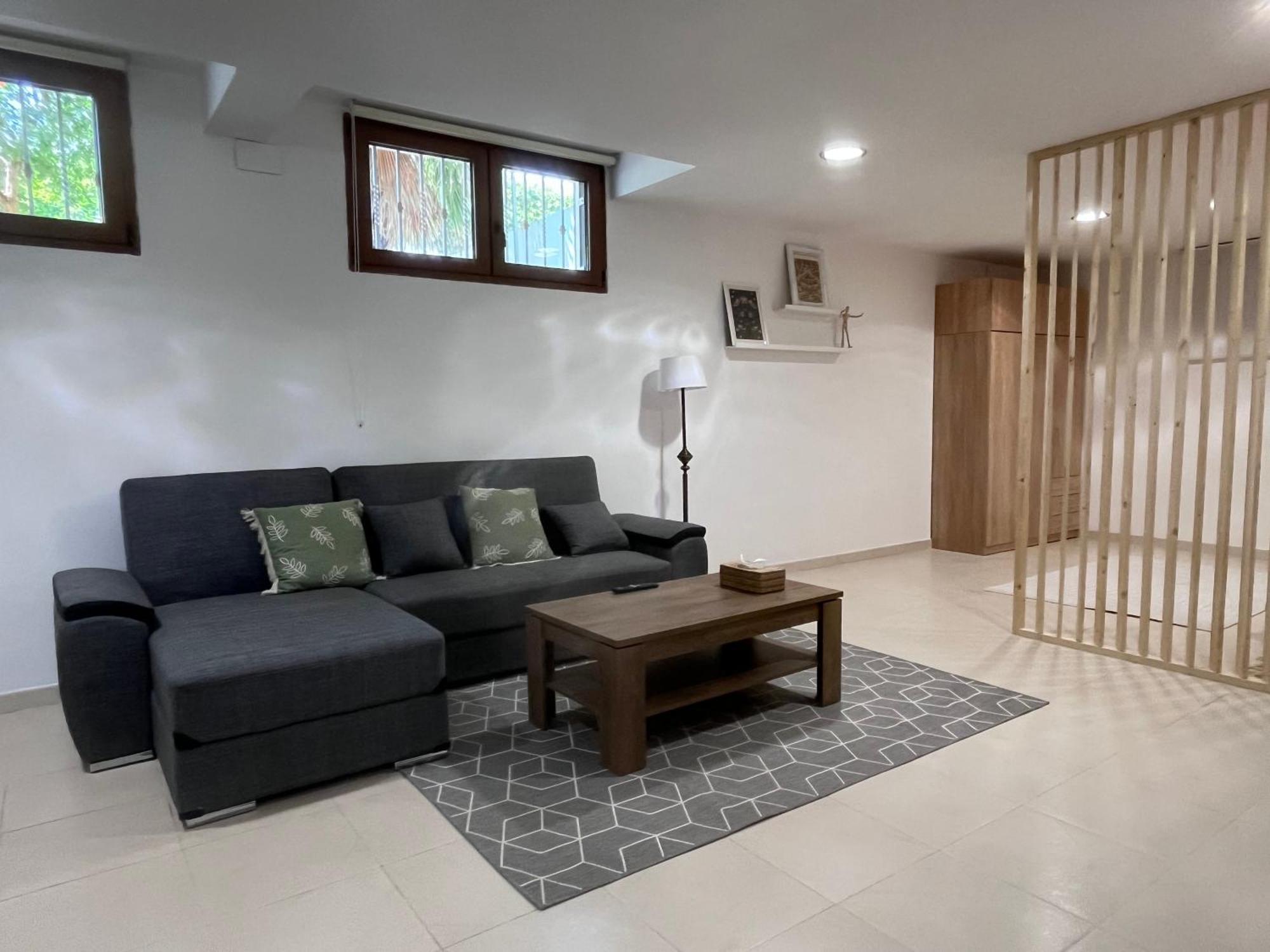 Loft Huétor Santillán Bagian luar foto