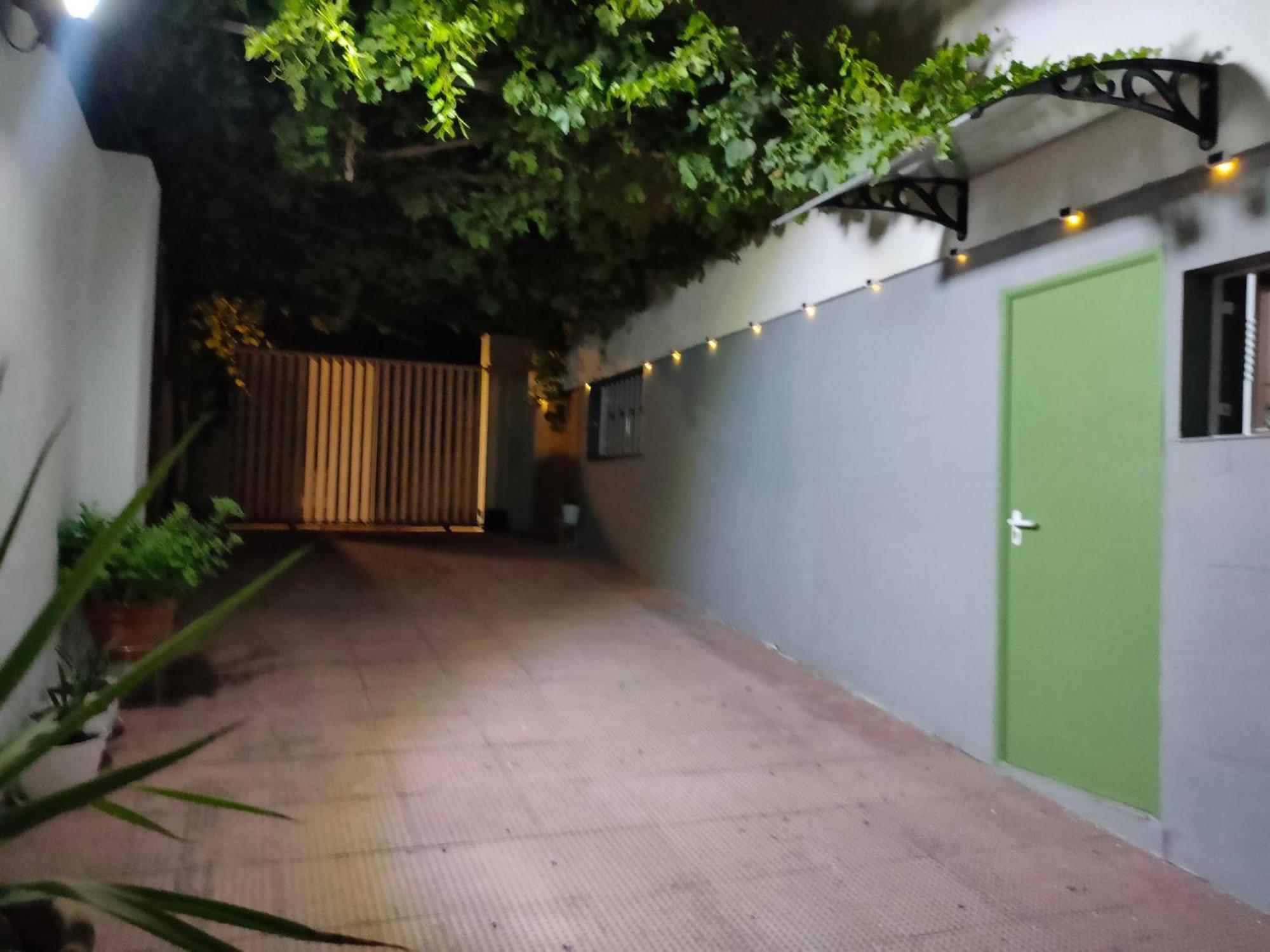 Loft Huétor Santillán Bagian luar foto