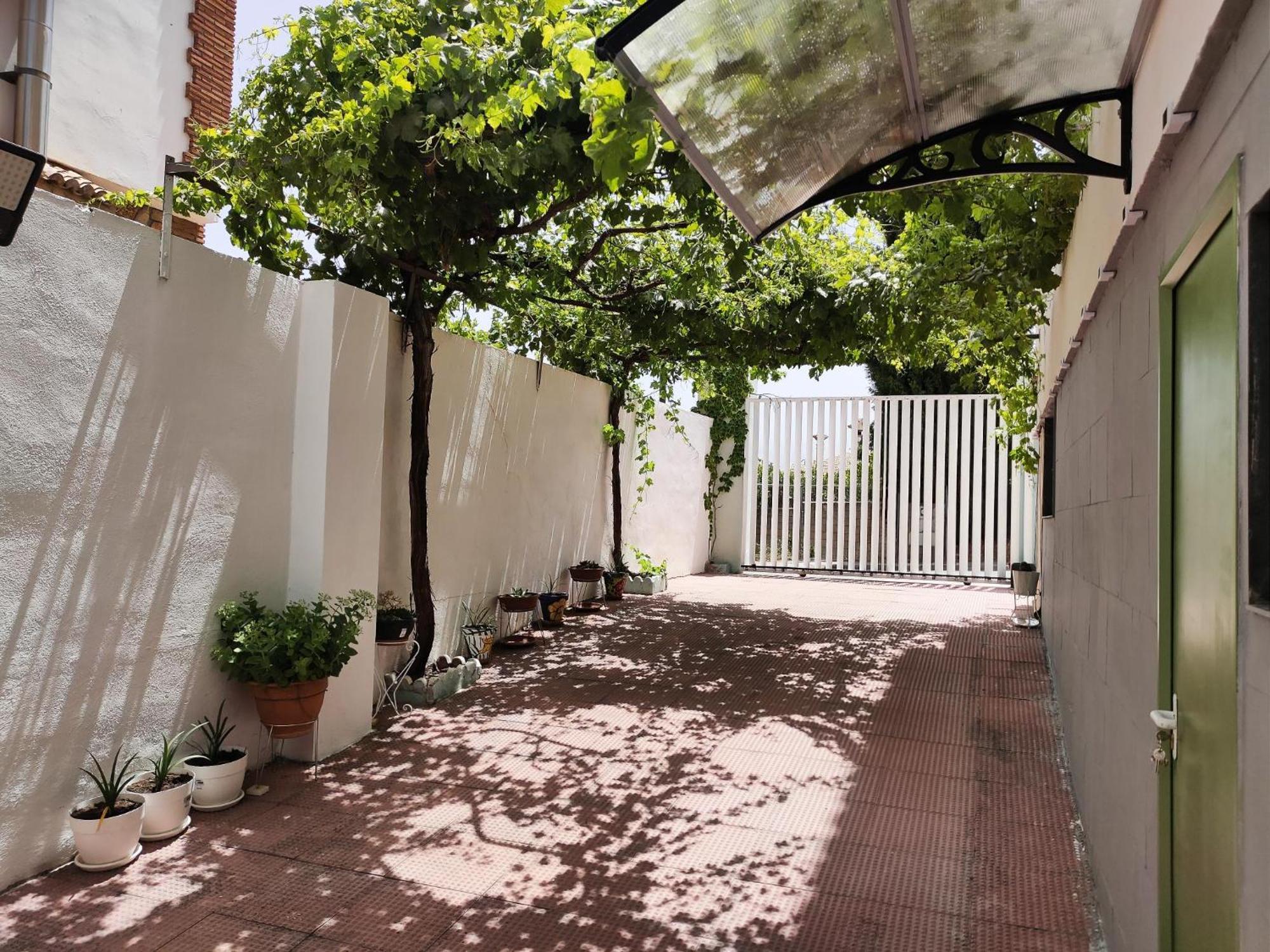 Loft Huétor Santillán Bagian luar foto