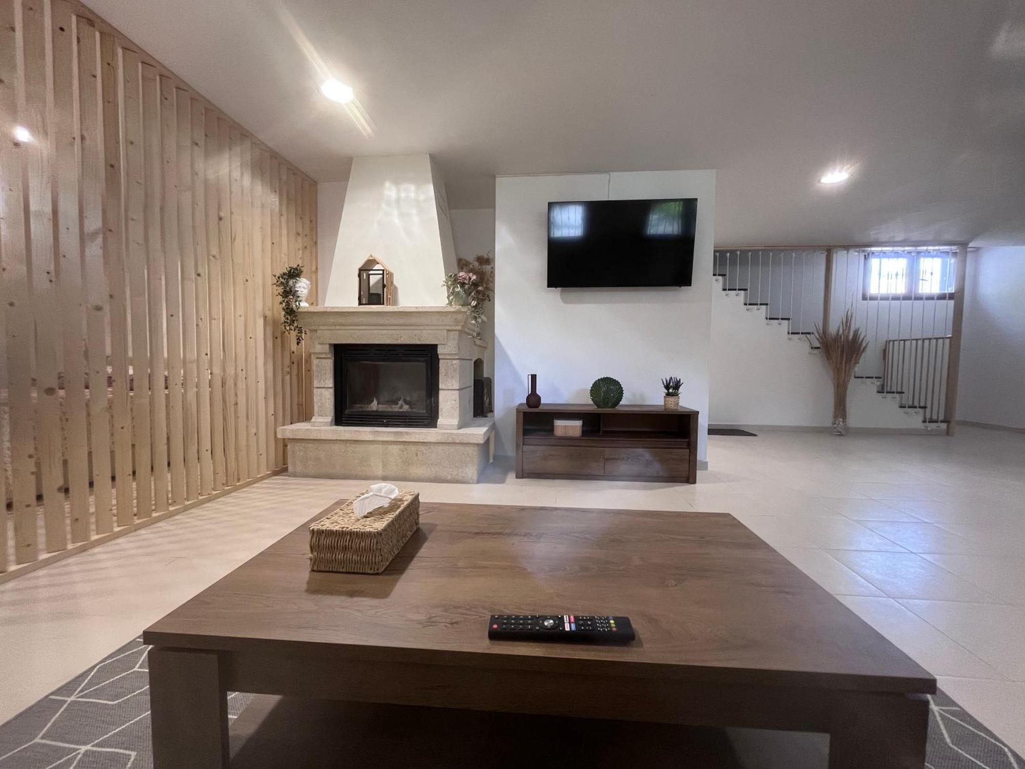 Loft Huétor Santillán Bagian luar foto