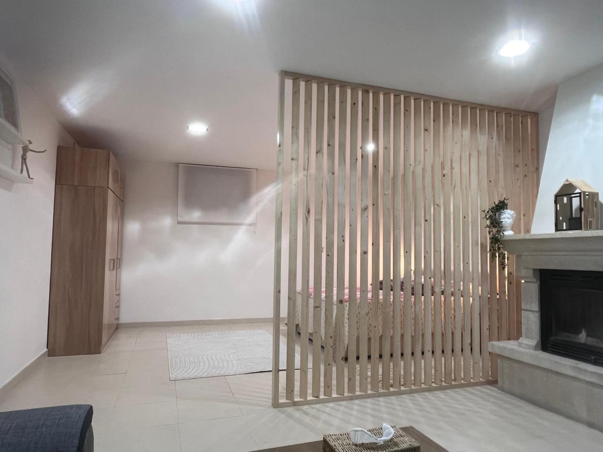 Loft Huétor Santillán Bagian luar foto