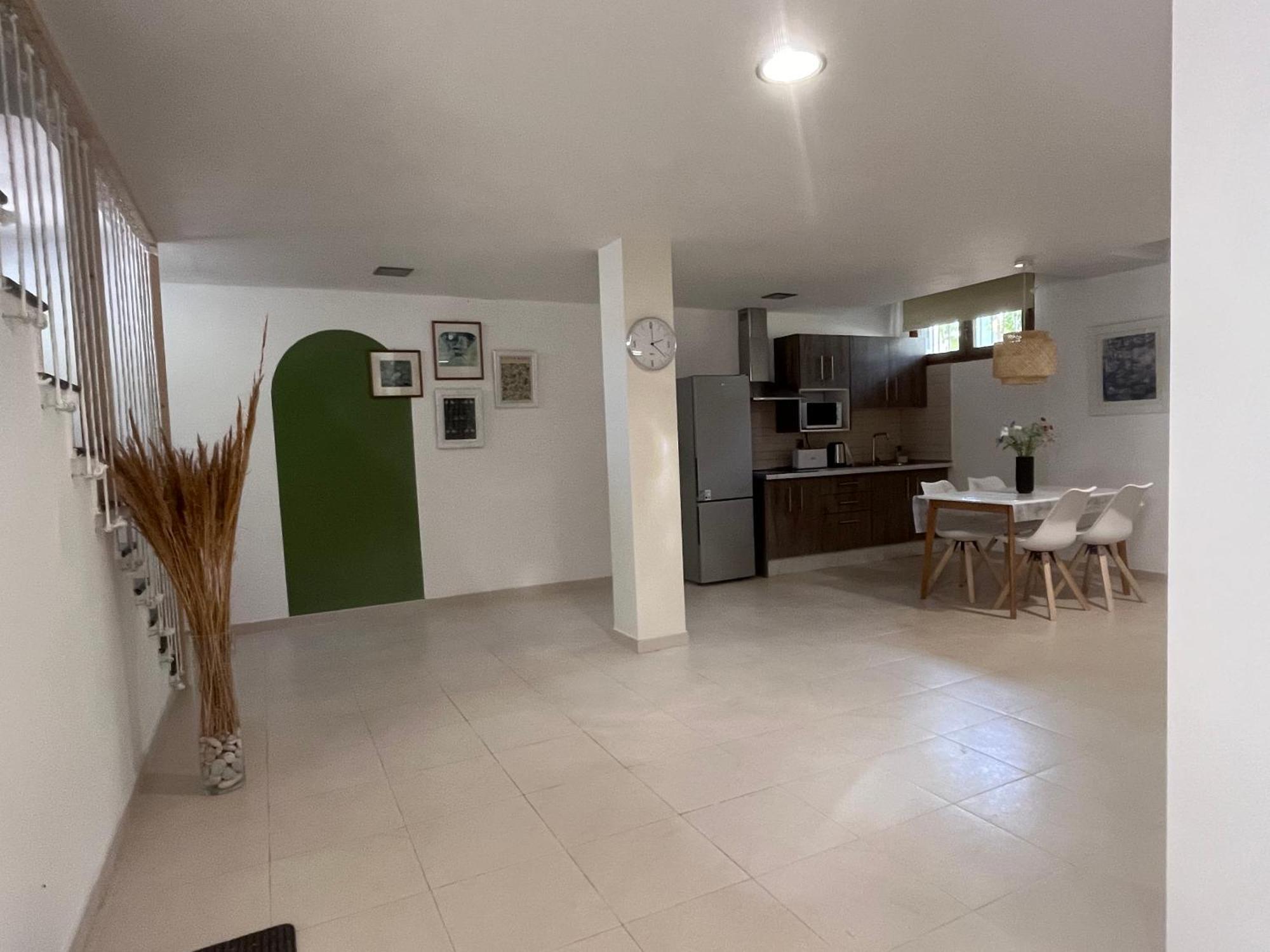 Loft Huétor Santillán Bagian luar foto